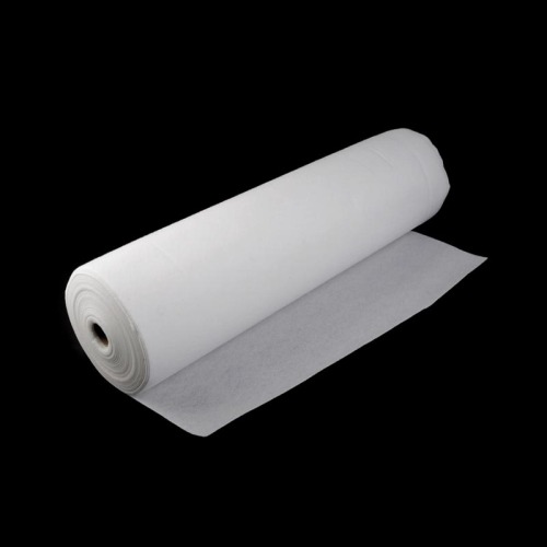 Filtre de vente chaude jetable 3ply tissu non tissé meltblown