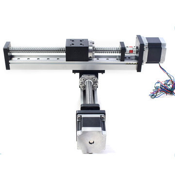 Multi-Axis Stage, XY Linear Actuator, and XY Table: Advanced Solutions for Multi Spot Welding Applications