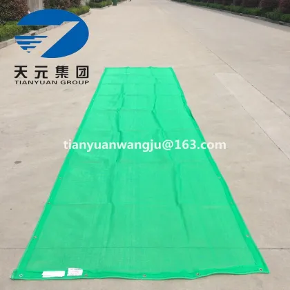 Construction Safety Net For Balcony Protection,Scaffolding net