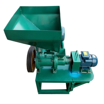 2021 Mini Cat Food Extruder: Floating Fish Feed & Dog Food Pellet Machine for Ponds