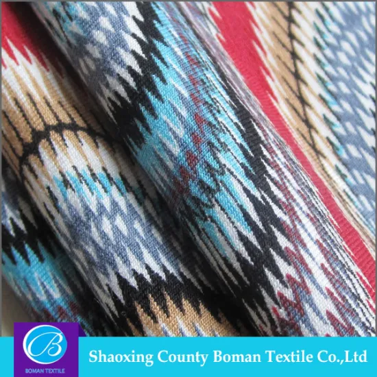 China Manufacturer New style Fashion Knitted custom printing on knit