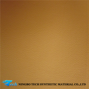 classic emboss grain pvc synthetic leather for sofa, upholstery use
