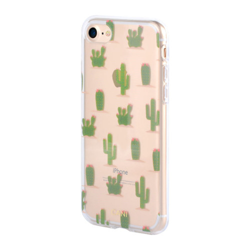 Custom OEM double IMD iphone8 cover case