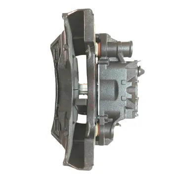 Auto Accessories Disc Brake System Brake Pad Caliper Adjustment Mechanism for Buses and Trucks