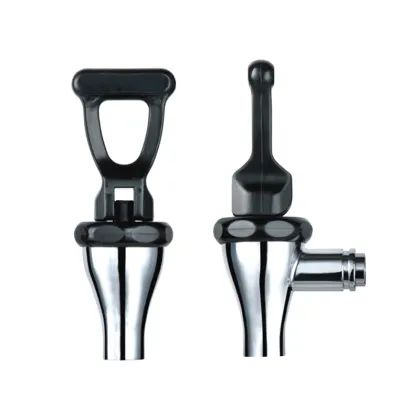 BODA Custom Plastic Coffee Maker Tap Water Juice Dispenser for Glass Beverage