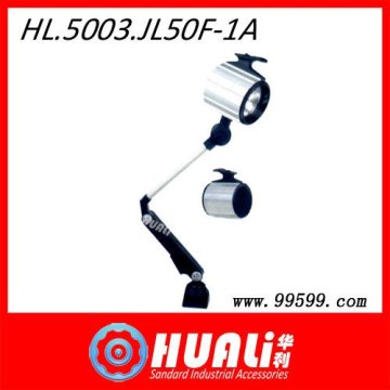 High Quality Working Lamp For Lathe