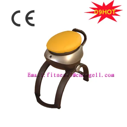 Horse riding fitness equipment