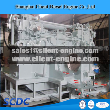 ADVANCE MA100 gearbox marine gearbox used for CUMMINS DEUTZ marine engine
