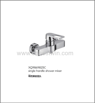 Single Handle Shower Mixer / Single Handle Bath-shower Mixer 