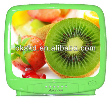 aokang 1419 crt tv HOT SALE
