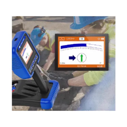 Intelligent Pipeline Detector: Comprehensive Pipes Pathfinder