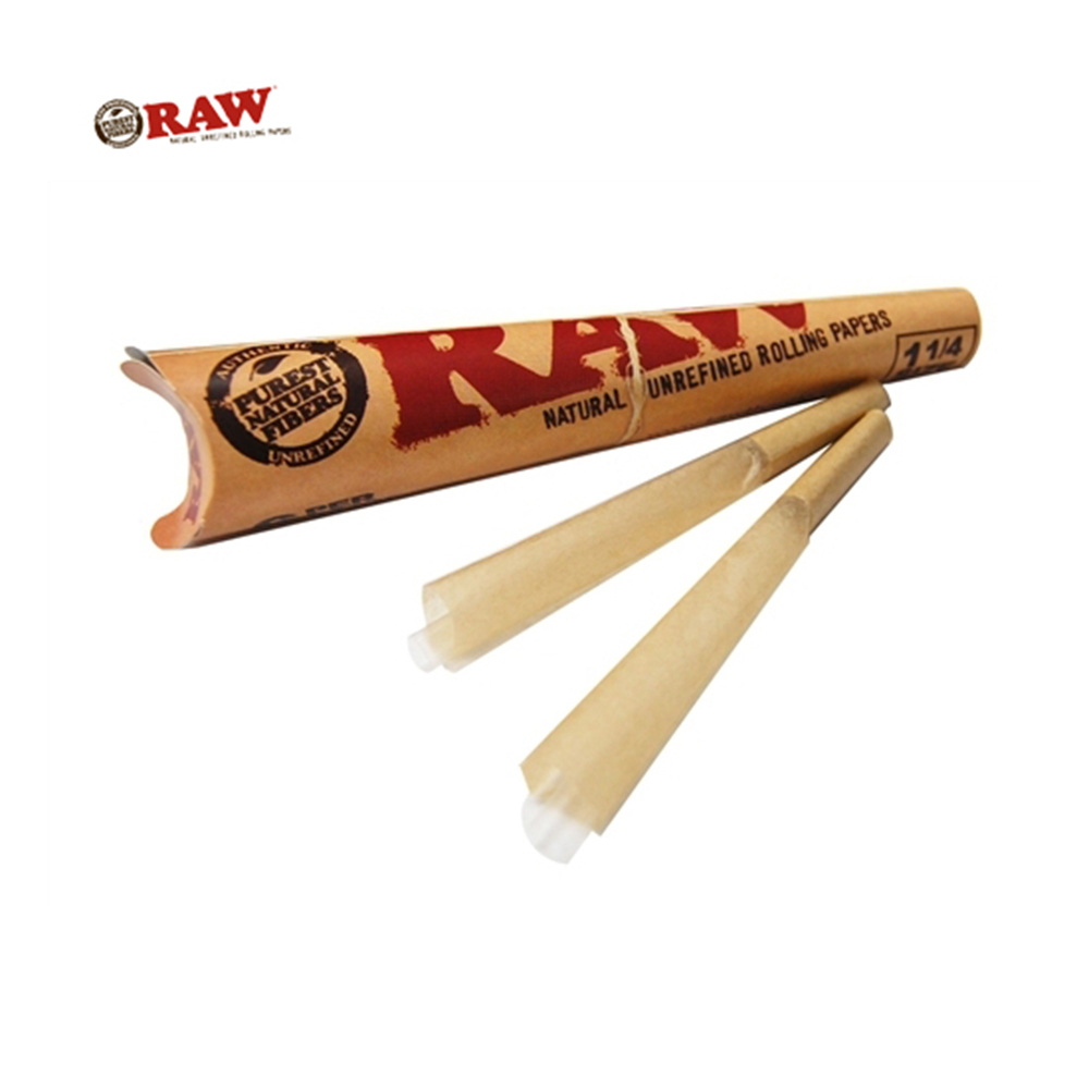 Alibaba Raw Wholesale | Rolling Papers, Pre-Rolled Cones