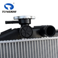 Cooling System Auto Car Radiator For NISSAN NV200 EVALIA 1.6 16V 10-