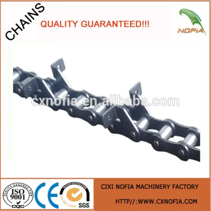 Elevator chain/agricultural chain CA413-V5/F5/F4