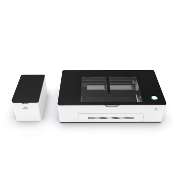 Portable Mini Laser Engraving Machine - Gweike 3D CNC Printer