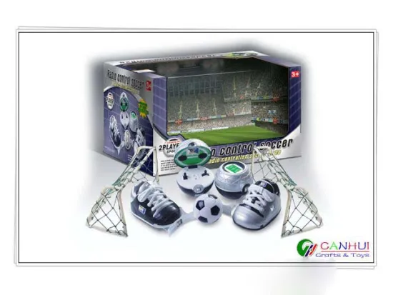 R/C FOOTBALL