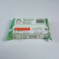 Eco Friendly Natural Face Baby Wipes In Bulk