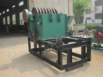 Scrap Steel Crusher, Scrap Iron Crusher, and Scrap Briquetting Crusher for Sale