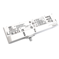 3 Phase High Efficiency -Treiber von 25 W.