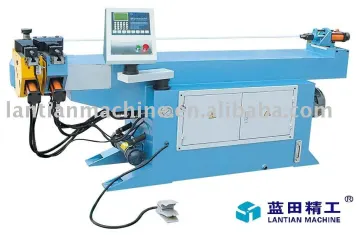 SB50NC hydraulic automatic tube and pipe bender