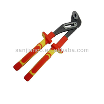 Carbon steel 10inches slip joint plier