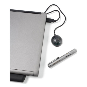 Connections Presentation Kit