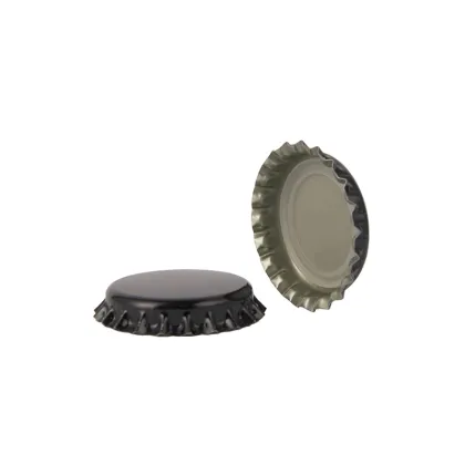 Soda Bottle Crown Cap