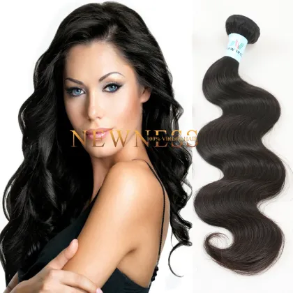Wholesale Kinky Curly Remy Brazilian Braiding Hair Curly