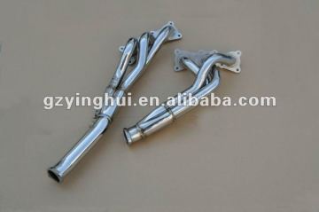 exhaust manifold