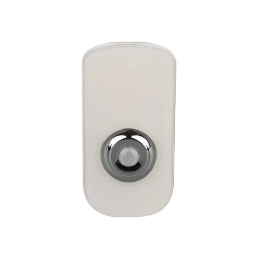 Wetop Plug-In Night Light: A Reliable Dusk-To-Dawn Sensor Nightlight for Bedrooms, Bathrooms, Kitchens, Hallways, and Stairs