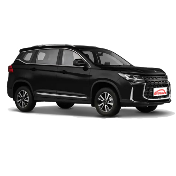 Hot Sale DongFeng FengXing T5 EVO - 5-Door 5-Seater Fuel SUV