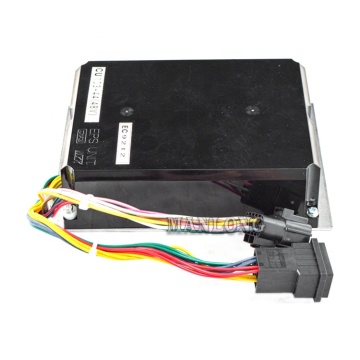 OEM 54000-20181 EPS Controller 48V for Nichiyu FB15-25 Electric Forklift Parts
