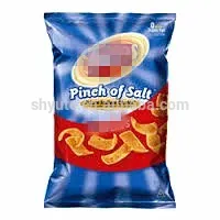 Automatic pouch packing machine for instant milk powder/instant drink powder