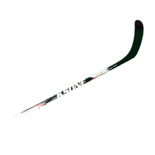 kolfiber ishockey stick