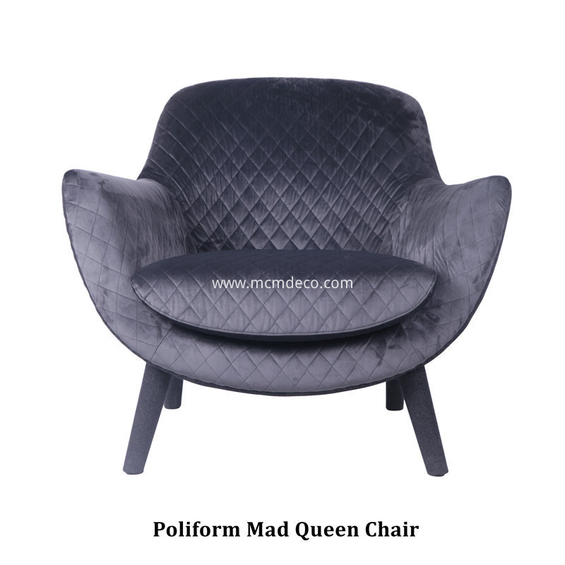 Poliform_Mad_Queen_Chair