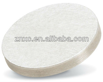 Magnesium target 99.99% High purity Mg target 99.99
