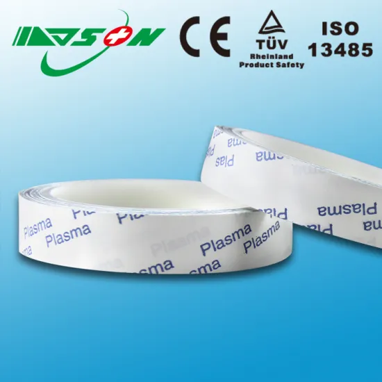 Accept custom medical steam,EO,plasma sterile indicator tape
