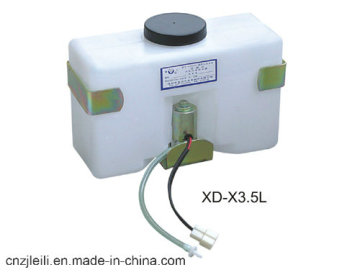 3.5L Windshield Bus Wiper Washer