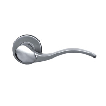 Tay nắm cửa rắn sáng tạo với độ tin cậy cao