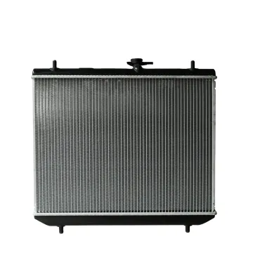 engine cooling parts radiator for TOYOTA-AVENSIS OEM 16400BZ180/BZ331/BZ070