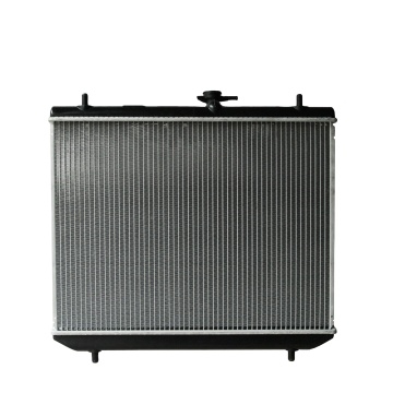 engine cooling parts radiator for TOYOTA-AVENSIS OEM 16400BZ180/BZ331/BZ070