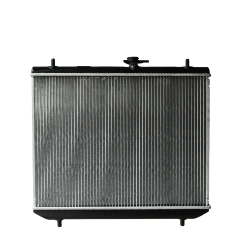 engine cooling parts radiator for TOYOTA-AVENSIS OEM 16400BZ180/BZ331/BZ070
