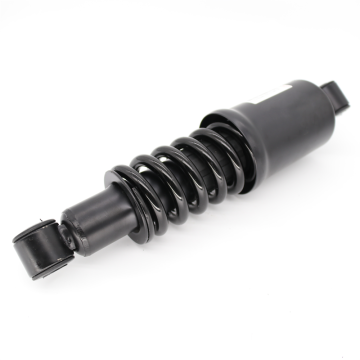 Sinotruk Howo T5G Rear Suspension Coil Spring Shock Absorber Assembly 811W41722-6033