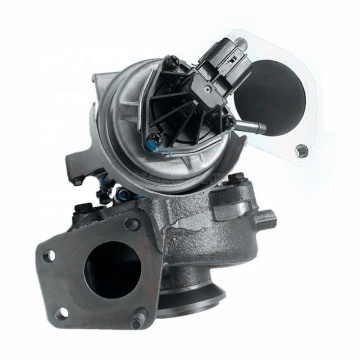 Turbocharger for Chevrolet Cruze Copaci 2.0 2.2T - AUTO 49477-01510 49477-01610 4947701500 25194653 25187703