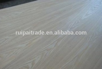LInyi manufacturer chinese ash veneer fancy plywood