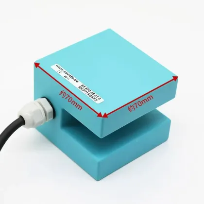 6557025010 Magnetic Proximity Switch for ThyssenKrupp Lifts