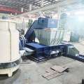 Non Ferrous Metal Scrap Packaging Machine