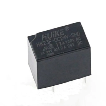 HK23F-DC24V-SHG Hot Selling New Original Relay