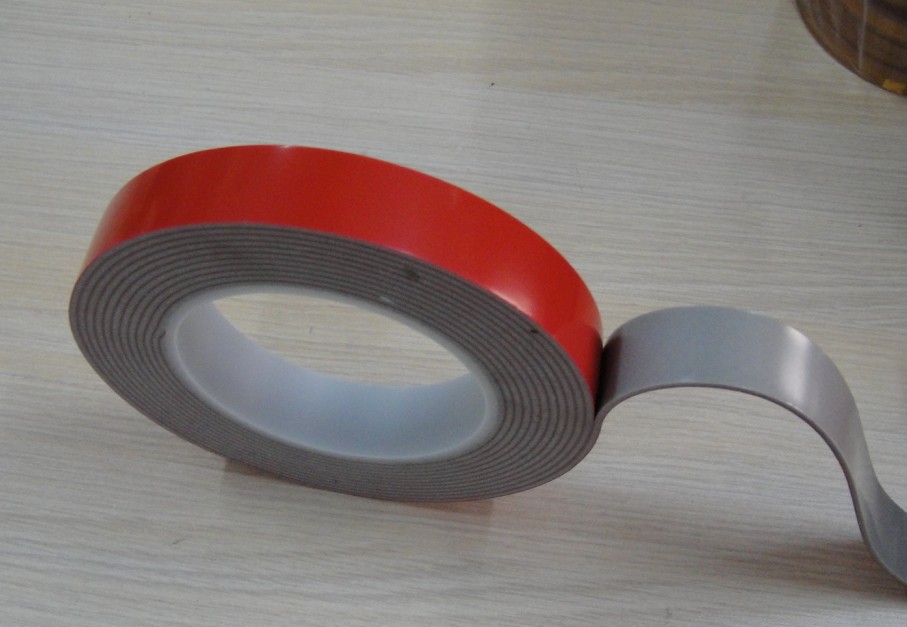 acrylic foam double sided tape