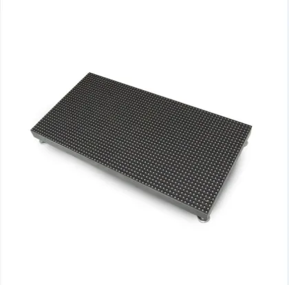 LED Commercial Advertising Display Screen